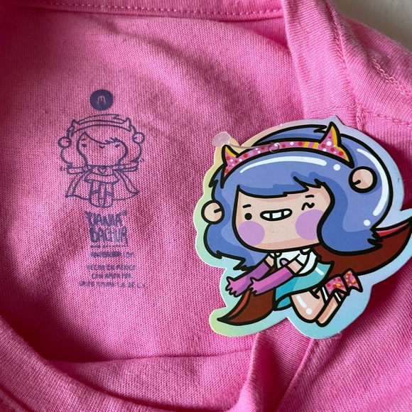 Vania Bachur 💖🌮 taco girl. Size M and XL - Picture 5 of 12